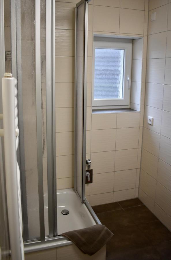 Kontorhaus Senftenberg Eksteriør billede