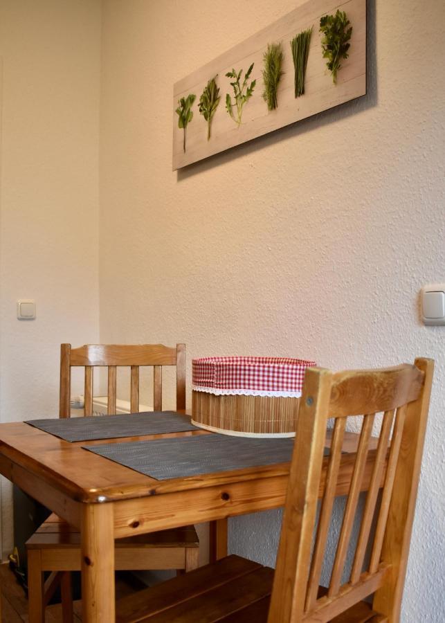 Kontorhaus Senftenberg Eksteriør billede